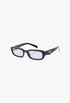Rectangular Sunglasses - GLAM MODA